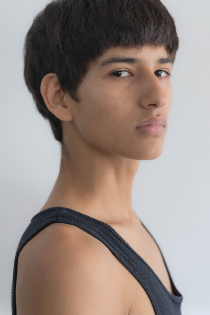 Model image